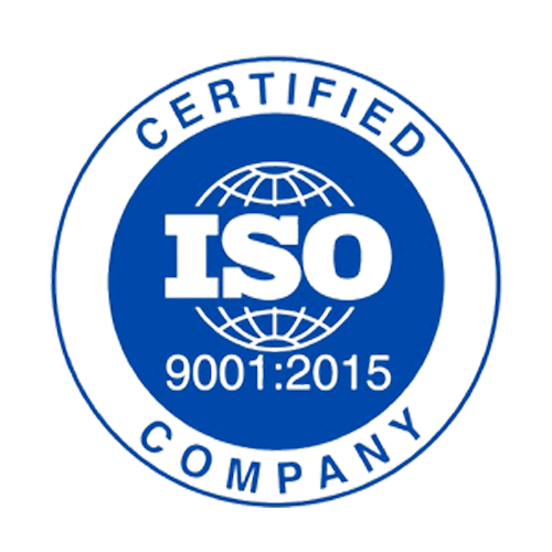 ISO 9001:2015